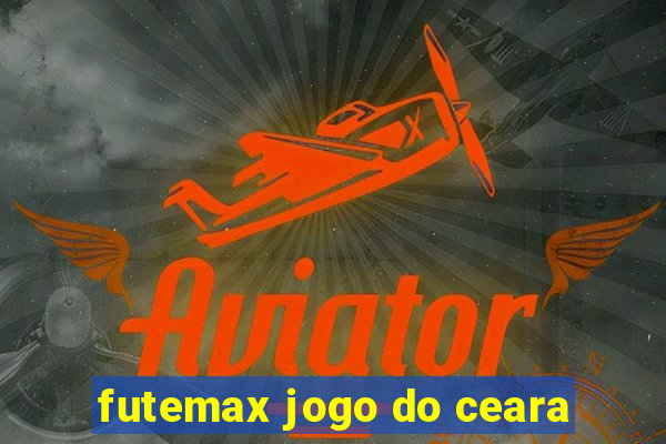 futemax jogo do ceara